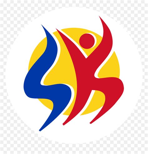 sangguniang kabataan logo design